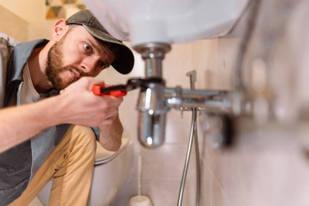 Best Hot Water Heater Installation  in Algona, WA