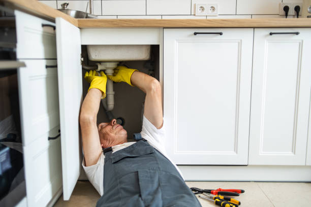 Best Water Heater Repair  in Algona, WA