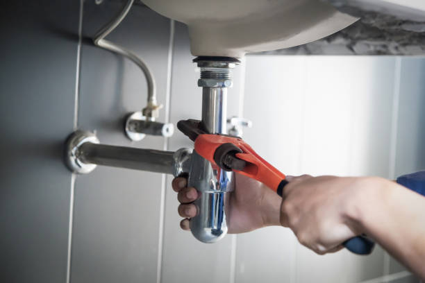 Hot Water Heater Installation in Algona, WA